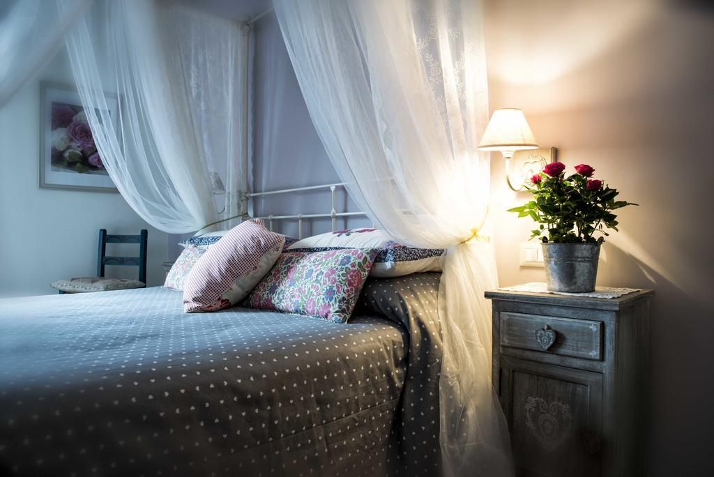 Al Pino B&B Grottaferrata Ruang foto