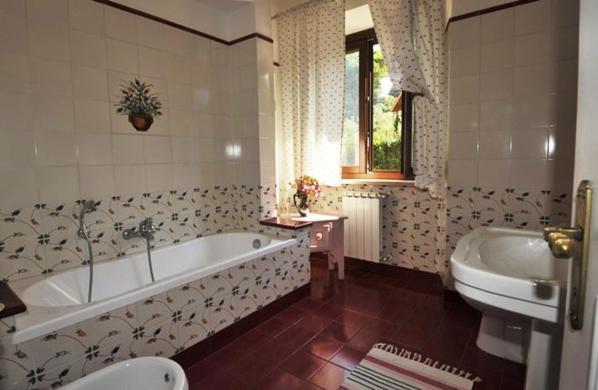 Al Pino B&B Grottaferrata Ruang foto