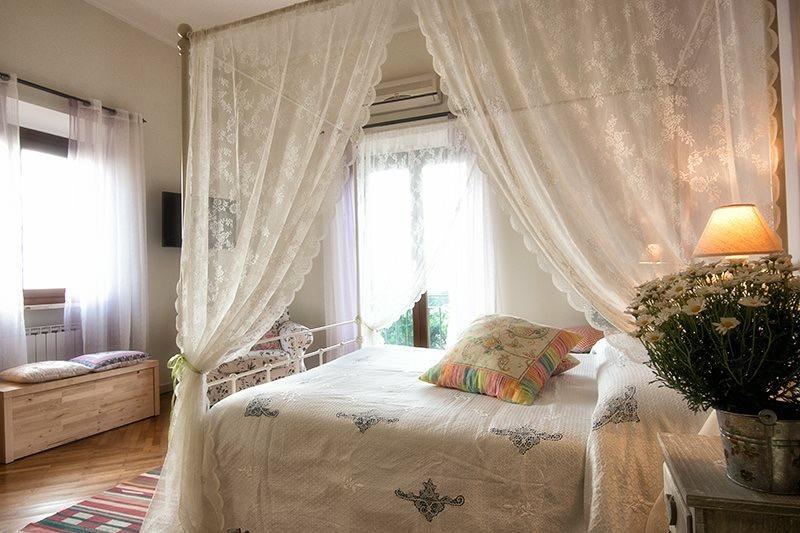 Al Pino B&B Grottaferrata Bagian luar foto